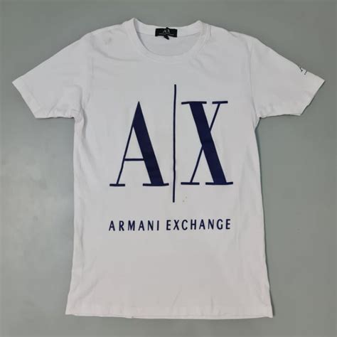 kaos armani exchange original|macy's armani exchange.